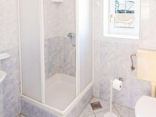 Appartement Povljana Kenmerken 11