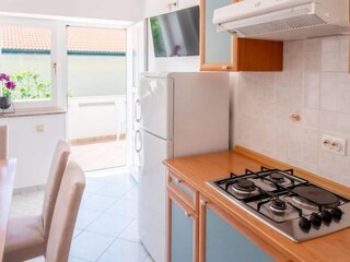 Apartment Povljana Features 6