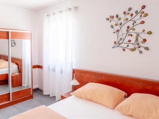 Apartment Povljana Ausstattung 10