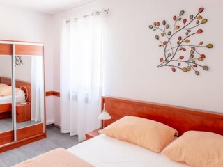 Appartement Povljana Kenmerken 9