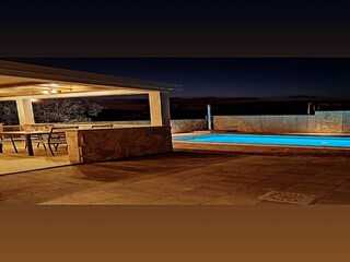 Holiday house Stankovci Outdoor Recording 3