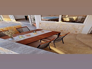 Vakantiehuis Stankovci Buitenaudio-opname 5