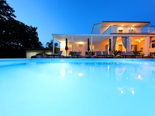 Maison de vacances Raštane gornje Enregistrement extérieur 4