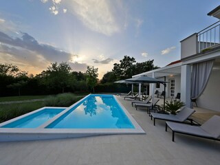 Maison de vacances Raštane gornje Enregistrement extérieur 5