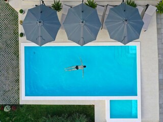 Casa de vacaciones Raštane gornje Grabación al aire libre 8