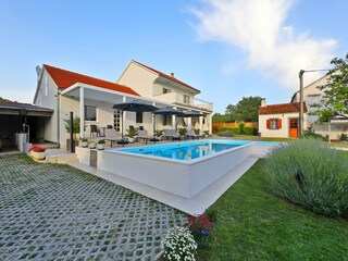 Casa de vacaciones Raštane gornje Grabación al aire libre 15