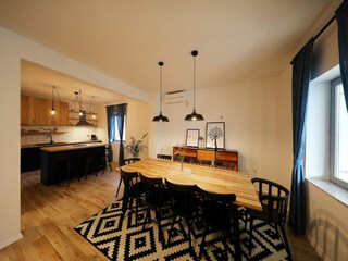 Casa de vacaciones Raštane gornje Características 28