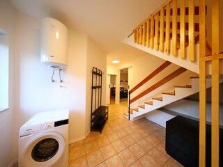 Casa de vacaciones Raštane gornje Características 25