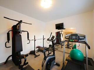 Casa de vacaciones Raštane gornje  39