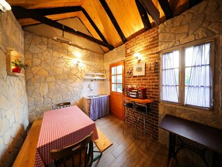 Casa de vacaciones Raštane gornje Características 36