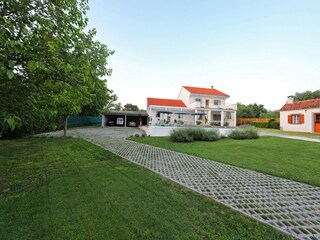 Casa de vacaciones Raštane gornje Grabación al aire libre 6