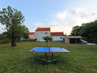 Casa de vacaciones Raštane gornje Grabación al aire libre 13