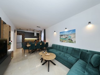 Villa Ribnica Ausstattung 19