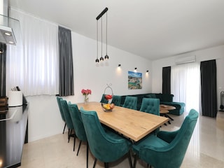 Villa Ribnica Ausstattung 21