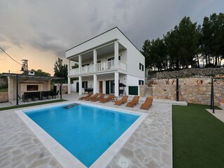 Villa Ribnica  43