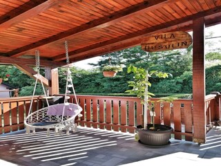 Casa per le vacanze Welt  21