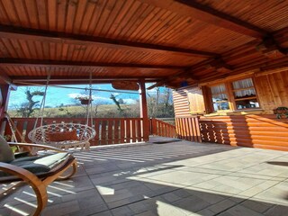 Casa per le vacanze Welt  22