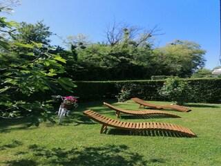 Casa per le vacanze Welt  24