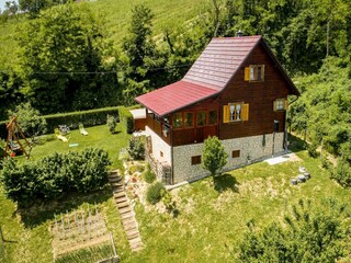 Casa per le vacanze Welt  25