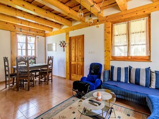 Casa per le vacanze Welt Caratteristiche 3