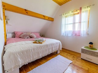 Casa per le vacanze Welt Caratteristiche 4