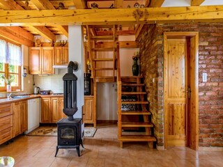 Casa per le vacanze Welt Caratteristiche 5