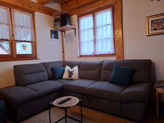 Casa per le vacanze Welt Caratteristiche 6