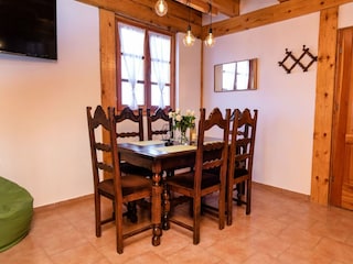 Casa per le vacanze Welt Caratteristiche 7