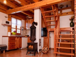 Casa per le vacanze Welt Caratteristiche 8