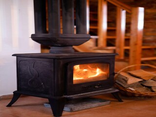 Casa per le vacanze Welt Caratteristiche 9