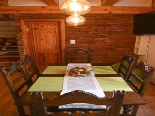 Casa per le vacanze Welt Caratteristiche 11