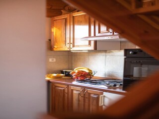 Casa per le vacanze Welt Caratteristiche 12