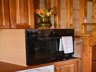 Casa per le vacanze Welt Caratteristiche 13