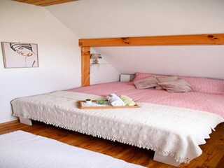 Casa per le vacanze Welt Caratteristiche 14