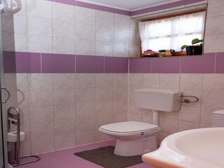 Casa per le vacanze Welt Caratteristiche 15