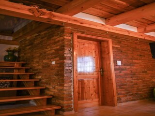 Casa per le vacanze Welt Caratteristiche 16