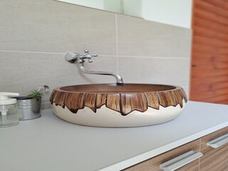 Casa per le vacanze Welt Caratteristiche 17