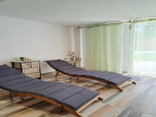 Casa per le vacanze Welt Registrazione all'aperto 2