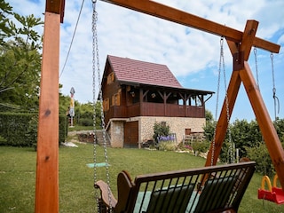Casa per le vacanze Welt  26