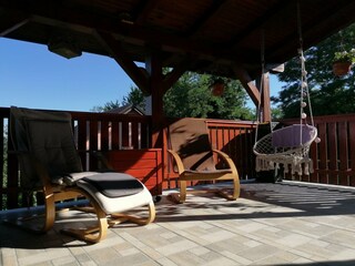 Ferienhaus Welt  29