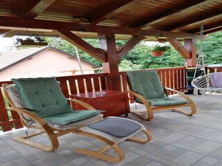 Casa per le vacanze Welt  30