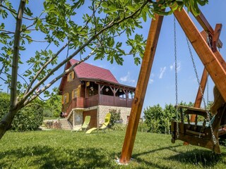 Maison de vacances Welt  24