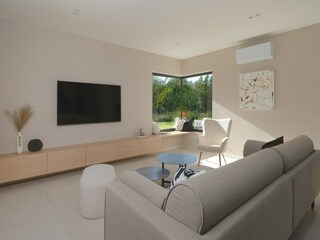 Villa Sveta Nedelja Ausstattung 6