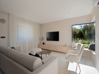 Villa Sveta Nedelja Équipement 8