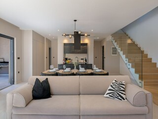 Villa Sveta Nedelja Ausstattung 9