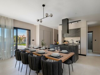 Villa Sveta Nedelja Ausstattung 10