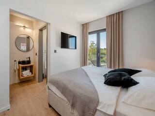 Villa Sveta Nedelja Ausstattung 13