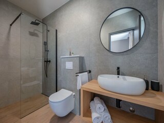 Villa Sveta Nedelja Ausstattung 19