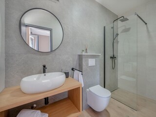 Villa Sveta Nedelja Ausstattung 22