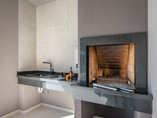 Villa Sveta Nedelja Außenaufnahme 2